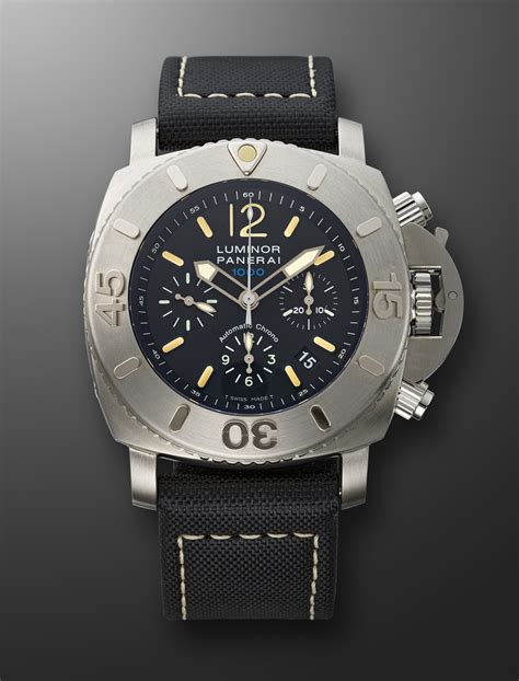 panerai horloge prijs|panerai duikhorloge.